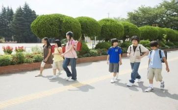 育优秀学生心得体会8篇