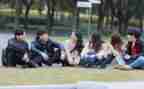 学生会年度工作计划优秀5篇