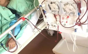 2024血透室护理工作计划6篇