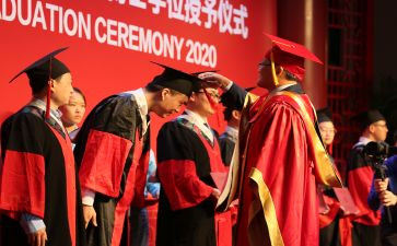 二学位自我鉴定7篇