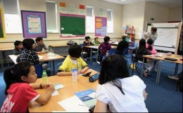 关学习的演讲稿模板7篇