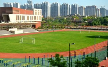 学校年度工作述职报告5篇