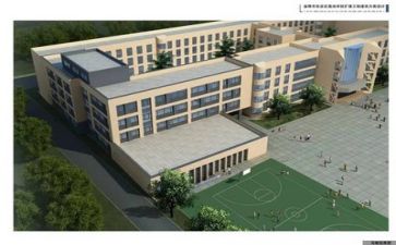 学校参观心得模板7篇