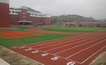 2024年学校校长述职报告优秀5篇