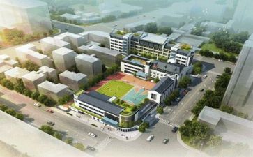 学校年度工作计划计划6篇