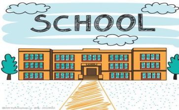 回学校的演讲稿优质5篇