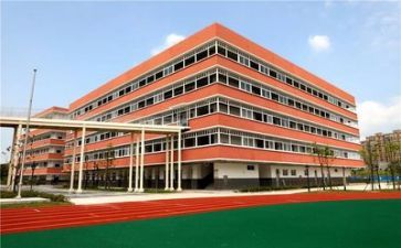 学校的调研报告5篇