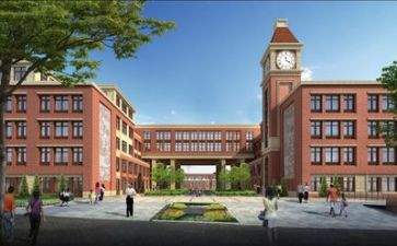 学校参观心得8篇