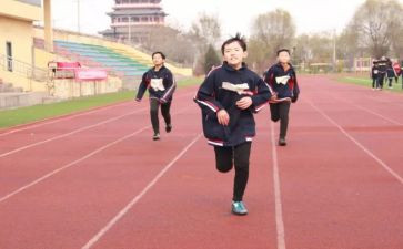 学校体育工作心得体会5篇