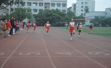 学校体育工作总结范文7篇