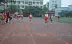 学校体育工作总结范文7篇
