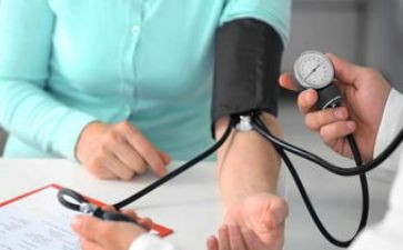 高血压的工作总结5篇