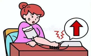 高血压工作总结7篇