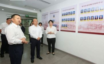 巡察办巡察工作汇报材料5篇