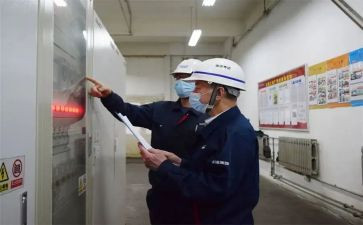2024年巡检工作计划6篇