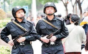 巡警2024年工作总结5篇