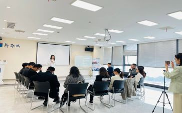 我在培训学校的心得体会最新6篇