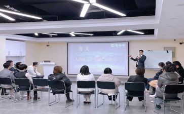我在培训学校的心得体会模板7篇