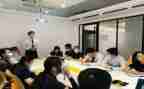 2024培训学校工作总结最新8篇