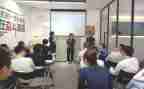 培训学校安全培训总结推荐8篇