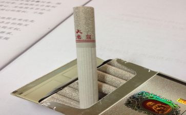 烟购销合同5篇