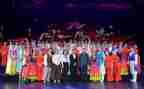 元旦演出演讲稿7篇