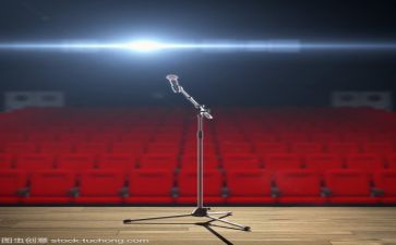 选对干部的演讲稿参考6篇