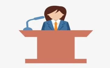 《演讲与口才》心得体会7篇