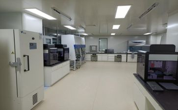 2024检验科工作总结优质5篇