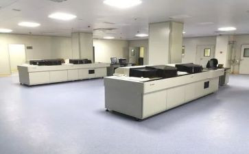 2024检验科工作总结模板7篇