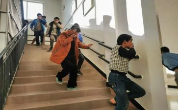 学校消防演练的心得体会5篇