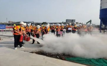 疫情防控应急演练工作总结7篇