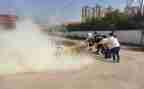 防火灾逃生演练心得6篇