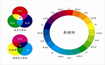 讲颜色的教案优秀8篇