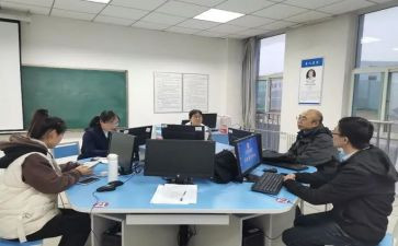 高校教研室工作总结5篇
