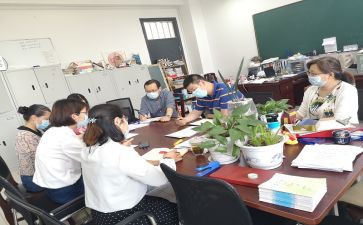 学校科研室工作总结优秀5篇