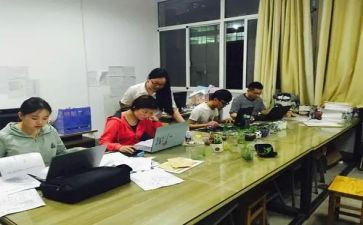 小学教研室工作总结6篇