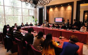 教学观摩研讨会心得体会7篇