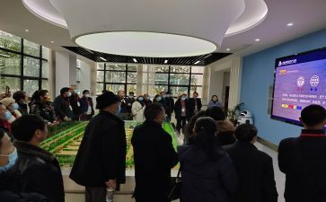 研修班心得体会8篇
