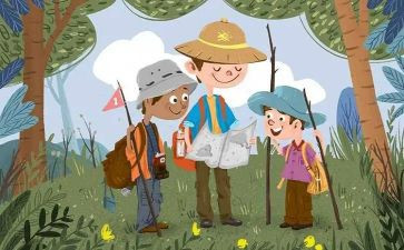 学生研学旅行心得体会5篇