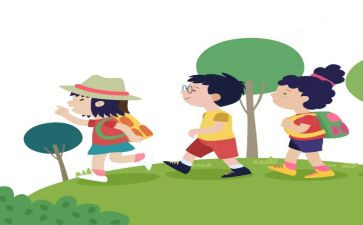 研学游的心得体会5篇