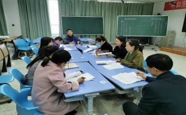 小班教研组教研计划模板6篇