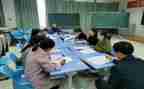 初中数学教研组下学期工作总结7篇