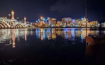 我的中秋夜作文最新7篇