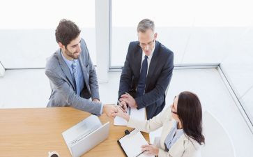 B超业务工作报告通用6篇