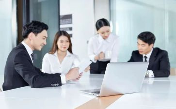 业务心得体会500字6篇