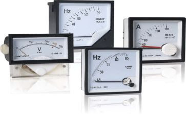 仪表个人总结5篇