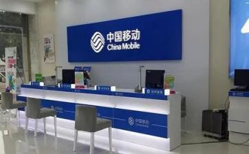 移动公司年度工作总结6篇