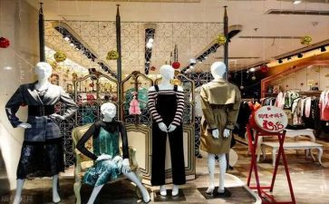 买卖衣服合同6篇