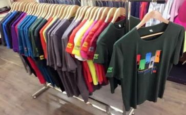 叠衣服的心得体会7篇